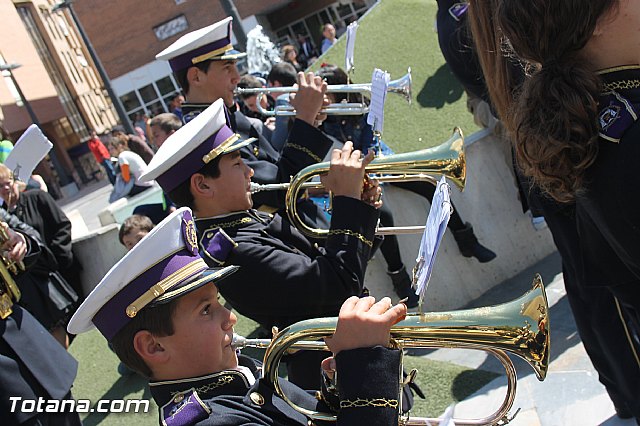 Exposicin 25 aos de Msica en la Hdad. de La Vernica - 53