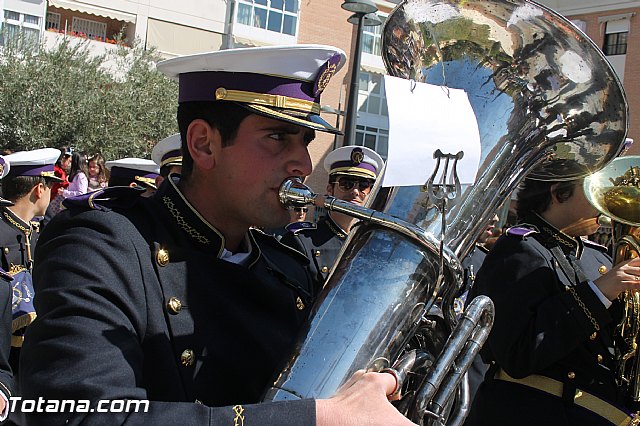 Exposicin 25 aos de Msica en la Hdad. de La Vernica - 54