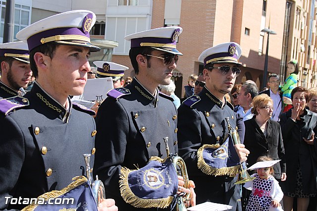 Exposicin 25 aos de Msica en la Hdad. de La Vernica - 55