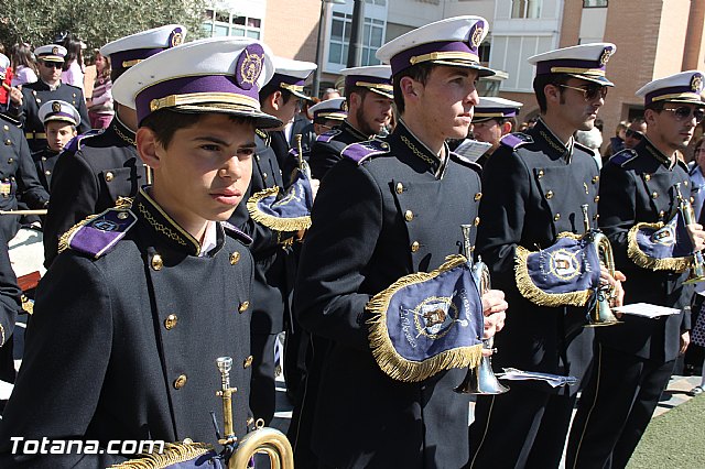 Exposicin 25 aos de Msica en la Hdad. de La Vernica - 56