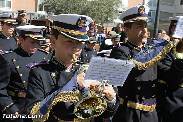 Exposicin 25 aos de Msica en la Hdad. de La Vernica - 57
