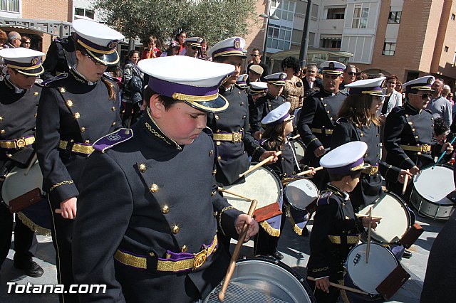 Exposicin 25 aos de Msica en la Hdad. de La Vernica - 58
