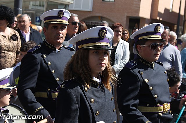 Exposicin 25 aos de Msica en la Hdad. de La Vernica - 59