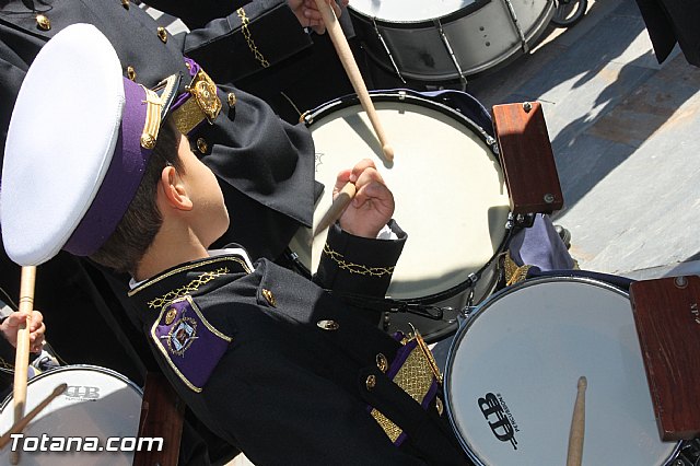 Exposicin 25 aos de Msica en la Hdad. de La Vernica - 60