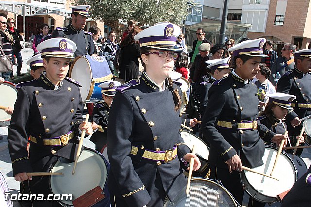 Exposicin 25 aos de Msica en la Hdad. de La Vernica - 61