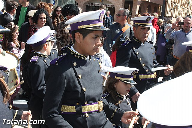 Exposicin 25 aos de Msica en la Hdad. de La Vernica - 62