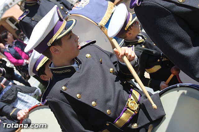 Exposicin 25 aos de Msica en la Hdad. de La Vernica - 63