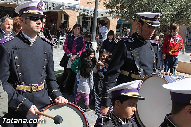 Exposicin 25 aos de Msica en la Hdad. de La Vernica - 64