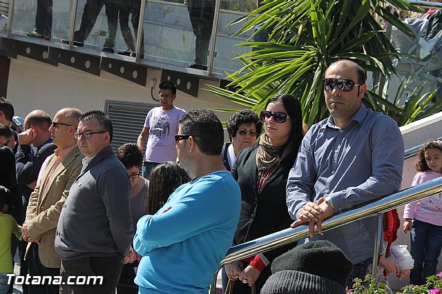 Exposicin 25 aos de Msica en la Hdad. de La Vernica - 66