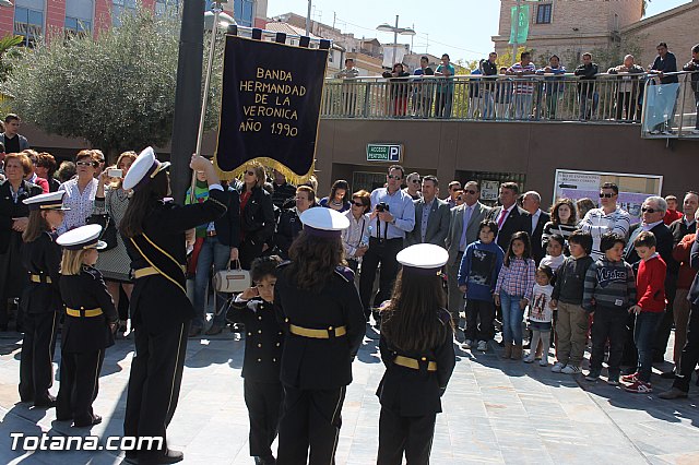 Exposicin 25 aos de Msica en la Hdad. de La Vernica - 67