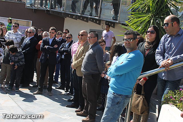 Exposicin 25 aos de Msica en la Hdad. de La Vernica - 68