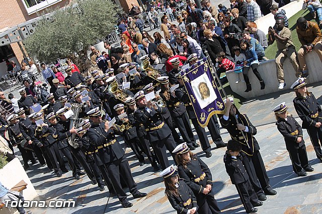 Exposicin 25 aos de Msica en la Hdad. de La Vernica - 69