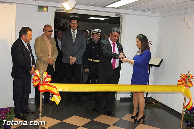 Exposicin 25 aos de Msica en la Hdad. de La Vernica - 72