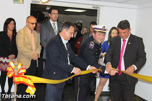 Exposicin 25 aos de Msica en la Hdad. de La Vernica - 74