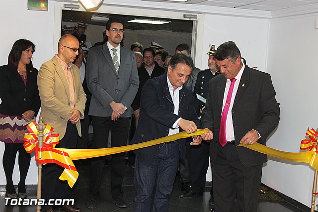 Exposicin 25 aos de Msica en la Hdad. de La Vernica - 75