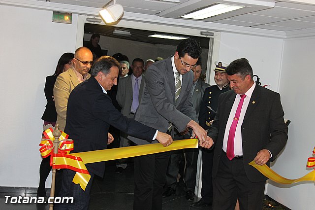 Exposicin 25 aos de Msica en la Hdad. de La Vernica - 76