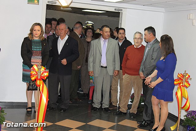 Exposicin 25 aos de Msica en la Hdad. de La Vernica - 78