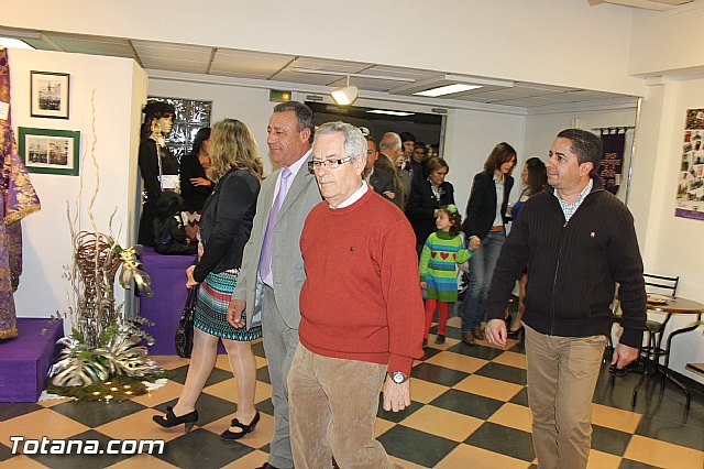 Exposicin 25 aos de Msica en la Hdad. de La Vernica - 79