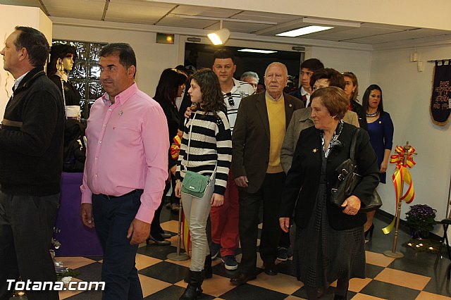 Exposicin 25 aos de Msica en la Hdad. de La Vernica - 81