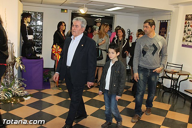 Exposicin 25 aos de Msica en la Hdad. de La Vernica - 83