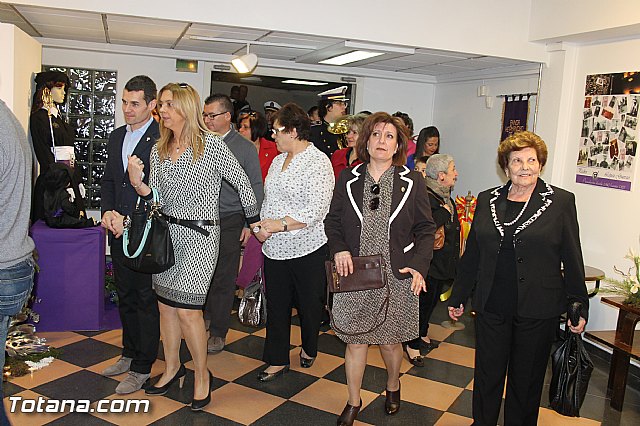 Exposicin 25 aos de Msica en la Hdad. de La Vernica - 84