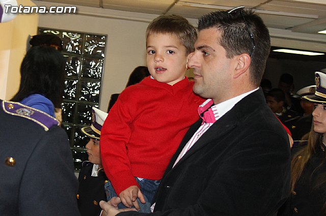 Exposicin 25 aos de Msica en la Hdad. de La Vernica - 87