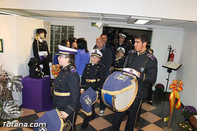 Exposicin 25 aos de Msica en la Hdad. de La Vernica - 88