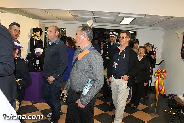 Exposicin 25 aos de Msica en la Hdad. de La Vernica - 89