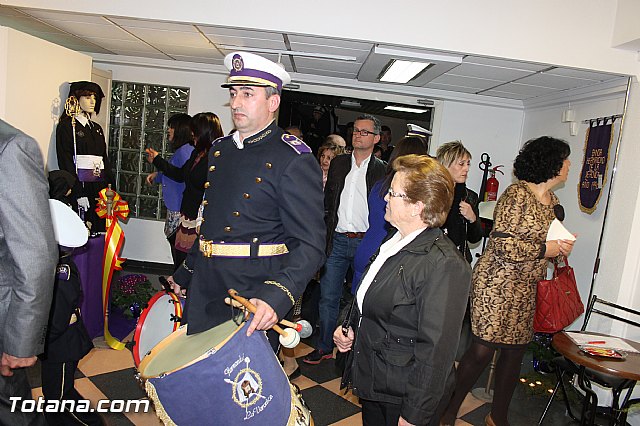 Exposicin 25 aos de Msica en la Hdad. de La Vernica - 91