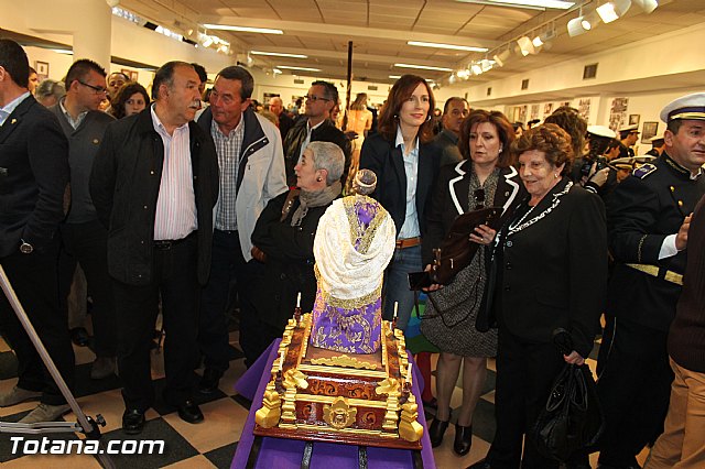 Exposicin 25 aos de Msica en la Hdad. de La Vernica - 96