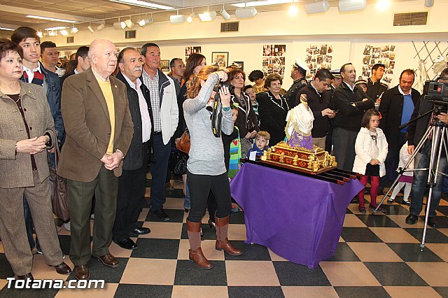 Exposicin 25 aos de Msica en la Hdad. de La Vernica - 100