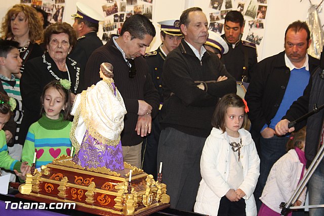 Exposicin 25 aos de Msica en la Hdad. de La Vernica - 102