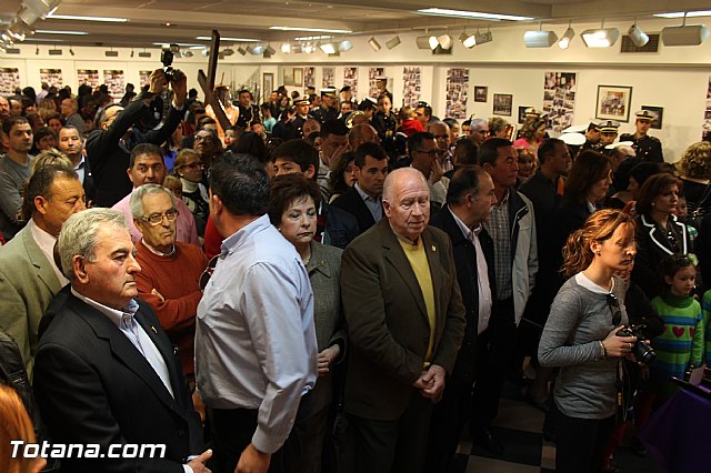 Exposicin 25 aos de Msica en la Hdad. de La Vernica - 103