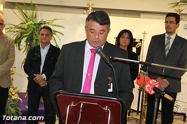 Exposicin 25 aos de Msica en la Hdad. de La Vernica - 104