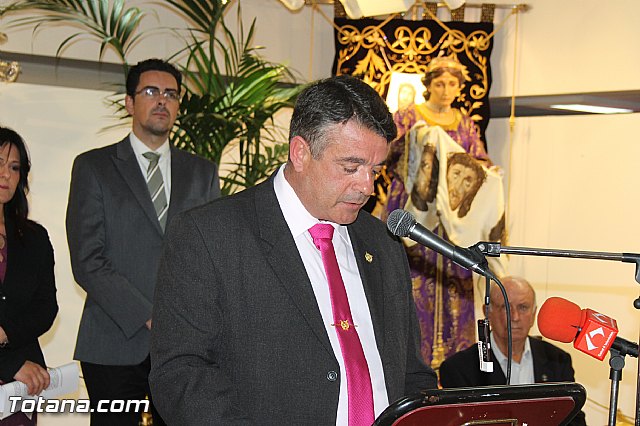 Exposicin 25 aos de Msica en la Hdad. de La Vernica - 105