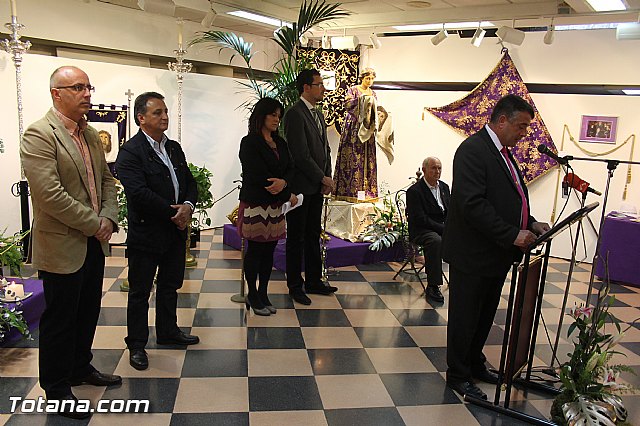 Exposicin 25 aos de Msica en la Hdad. de La Vernica - 106