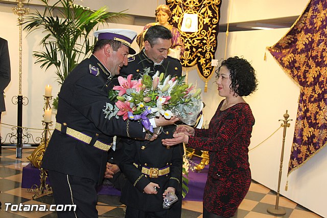 Exposicin 25 aos de Msica en la Hdad. de La Vernica - 108