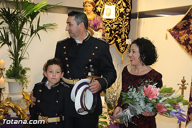 Exposicin 25 aos de Msica en la Hdad. de La Vernica - 111