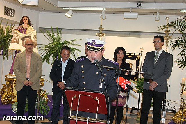 Exposicin 25 aos de Msica en la Hdad. de La Vernica - 112