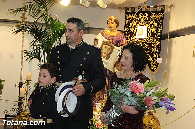 Exposicin 25 aos de Msica en la Hdad. de La Vernica - 113