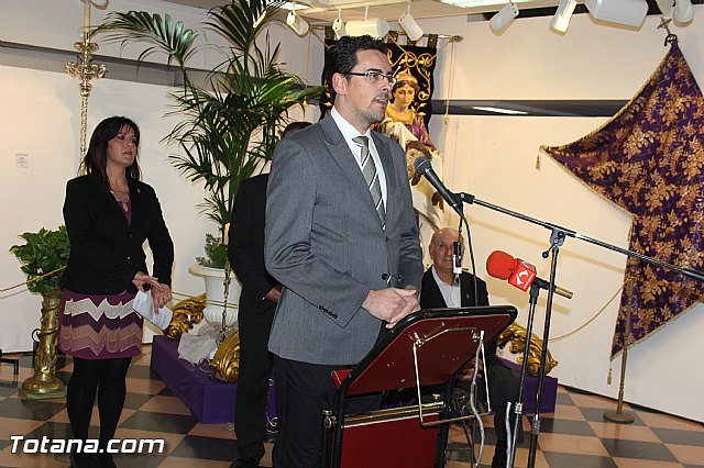 Exposicin 25 aos de Msica en la Hdad. de La Vernica - 115