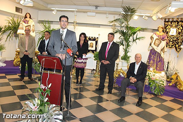 Exposicin 25 aos de Msica en la Hdad. de La Vernica - 116