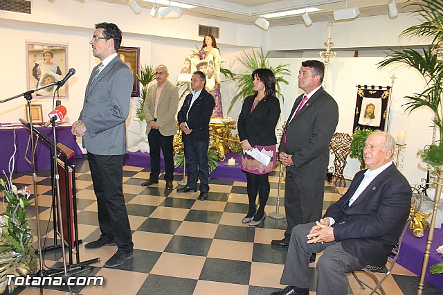 Exposicin 25 aos de Msica en la Hdad. de La Vernica - 118