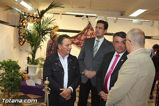 Exposicin 25 aos de Msica en la Hdad. de La Vernica - 119