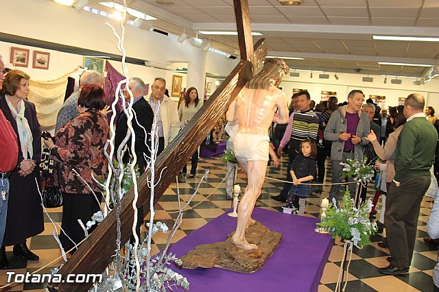 Exposicin 25 aos de Msica en la Hdad. de La Vernica - 120