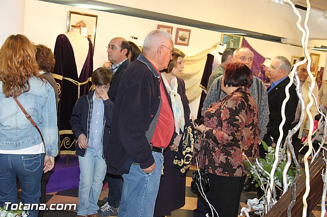 Exposicin 25 aos de Msica en la Hdad. de La Vernica - 121