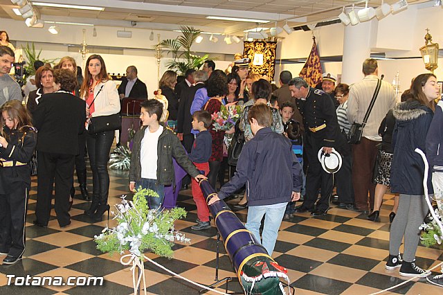 Exposicin 25 aos de Msica en la Hdad. de La Vernica - 122