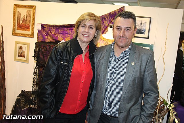 Exposicin 25 aos de Msica en la Hdad. de La Vernica - 126