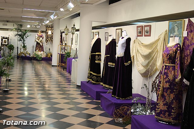 Exposicin 25 aos de Msica en la Hdad. de La Vernica - 127