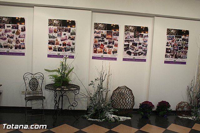 Exposicin 25 aos de Msica en la Hdad. de La Vernica - 128